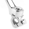 16mm 280mm Kick Start Steel Alloy Starter Lever Fits for