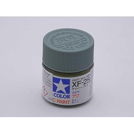 TAMIYA XF-25 HELL-SEE-GREY23 ML