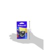 Tarjeta 1 Sacapuntas Plstico 405 con 4 Orificio