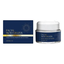 La Crema Facial Hidratante E Hidratante H Reduce La Pigmenta