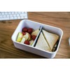ZWILLING Large Plastic Rectangular Vacuum Sealer Lunch Box