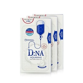 Mediheal 메디힐 디엔에이 프로아틴 마스크 팩 25ml 3BOX (30개) Mediheal DNA Proatin Mask Pack 25ml 3BOX (30 pieces)