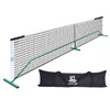 TREATLIFE HOME Enhance Your Game with 22 ft Regulation Pickleball