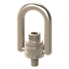 Hoist Ring, 5/16-18in, 7 ft.-lb, ENHDHR