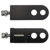 Cyclingdeal Bike Bicycle Fixie BMX Single Speed Alloy Chain Tensioner
