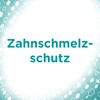 Odol-med3 Samtweiss Zahnpasta, Zahncreme für schonend weißere* Zähne + Zahnschmelz-Schutz,