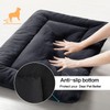 Dog Beds Crate Pad for Extra Large Dogs Fit Metal