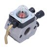 Carburetor Carb Kit Replacement Fit for STIHL fs38 fs45 fs46
