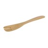 Spanner 興 "Wooden Small Cutlery