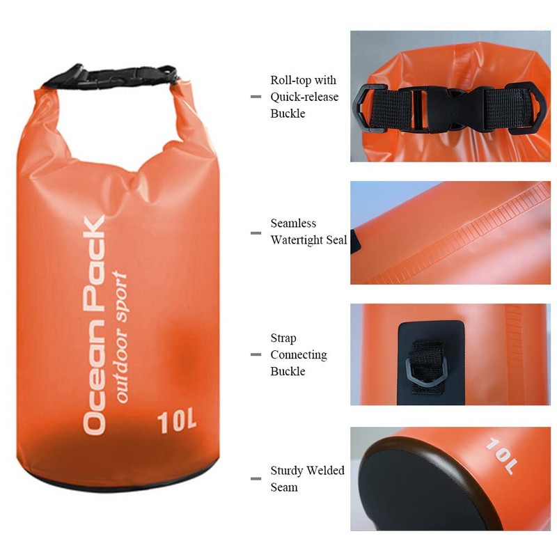 2L / 5L / 10L / 15L / 20L Foldable