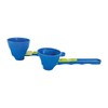for Slide Scoop, Funnel Scoop Gym, Protein Powder Funnel, Pre