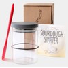 Breadtopia Sourdough Starter Kit | Get Started Making Delicious Homemade