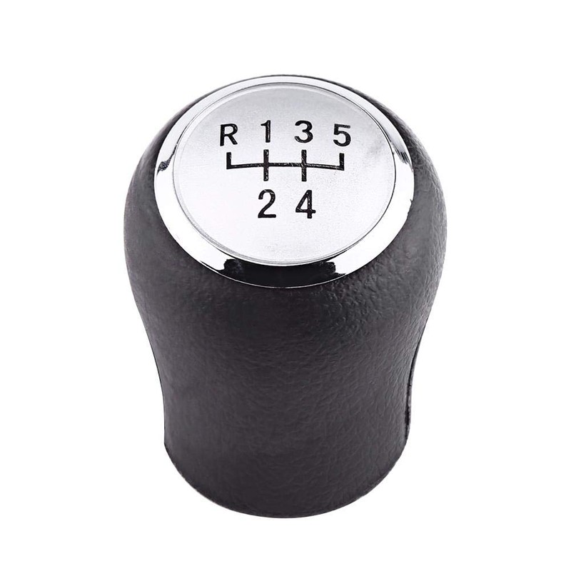 Gear Stick Gaiter 5 Speed Shift Lever + Car Gear