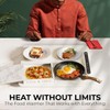 EconoHome Food Warming Mat - Electric Food Warmer - Fast
