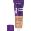 Rimmel London Stay Matte Liquid Mousse - 200 Soft Beige