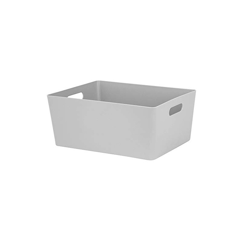 Wham Studio Basket 5.02 - Color: Grey 140046427_SML