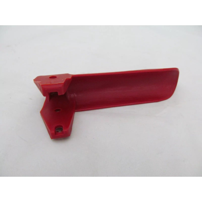 BCS TRACTOR OEM SAFETY ENGINE STOP LEVER 55248041 710, 718,