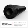 Peloton Row Mat | 36” x 102”, Compatible with Peloton