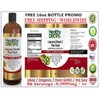 Health Drop LIPOSOMAL VITAMIN C ORGANIC "3 MONTHS SUPPLY" "96.000mg Grams" liquid 16oz 2026