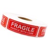 1000pcs Fragile Stickers, iToolsTech Handle with Care Moving Fragile Stickers