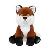 VFM - Fox 23cm Eco Friendly Toy - Super Soft