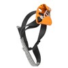 Foot Ascender Riser for Rock Climbing Mountaineering Equipment (for Right