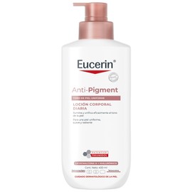 Eucerin Anti-pigment Crema Corporal para Áreas Específicas 400ml