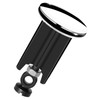 40mm Pop Up Sink Plug Replacement, Adjustable Height Rust-Proof and