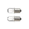 Panasonic EZ9X101 Xenon Bulbs for Construction Charging Lights, 2 Pieces