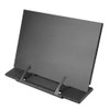Hanghs Desktop Document Holder/Paper Stand/Clipboard for Sheet Music/Cookbook/Book with 7