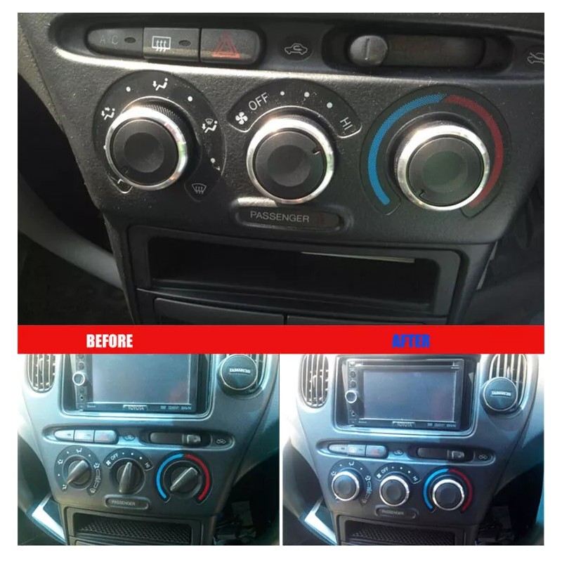 XUKEY FOR TOYOTA bB SCION xB Heater AC Climate Control