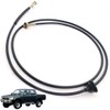 PartsPro - Speedometer Cable Compatible with 1988-1997 Toyota Hilux 4runner