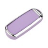 [Kinotaka] Mazda Car TPU Smart Key Case 2 Buttons Fit