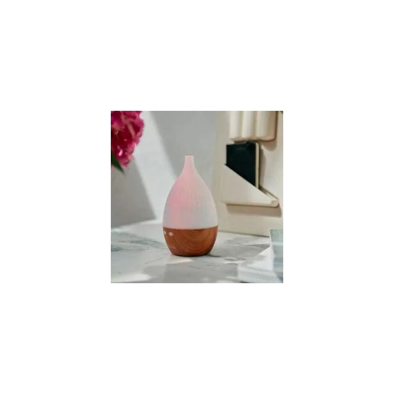 Difusor Aromaterapia