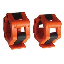 sveltus Stop Festplatte für Olympic Bar (Paar)