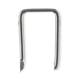 Staple, Cable, Pk100