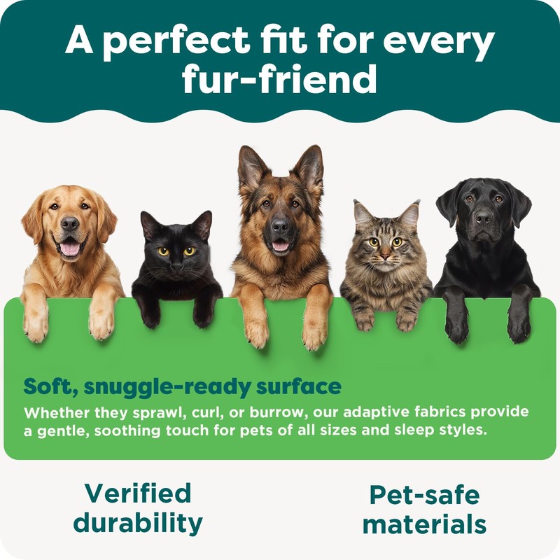 FurHaven Portable Pet Playpen for Dogs & Cats, Extra Large