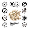 Maca 4000 mg Root Extract from Peru, 120 Vegan Capsules,