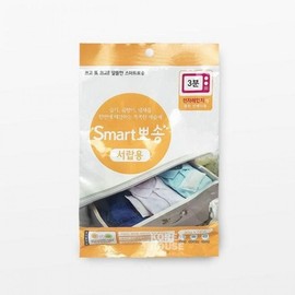 Dehumidifier for EAS drawers 30g 6P Moisture removal Bacteria removal Cleaning Supplies 2ea