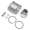 38mm Cylinder Piston Crankshaft Kit Die Cast Aluminum 1130 020
