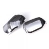 autotrim000 Chrome Side Mirror Covers Door Handle Cover Trim For