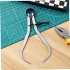 STOBAZA Caliper Wood Turning Measuring Tool Portable Inside Outside Divider