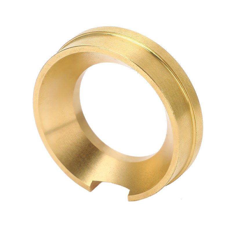 T Case Shifter Sheet Brass Transfer Case Shifter Sheet RG911