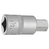 Tone Hexagon Socket 4HB-16 1/2 inch Drive Angle 1/2 inch