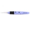 Lighting Crochet Hook,USB Rechargeable LED Light Up Crochet Hook Interchangeable
