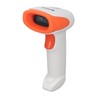 Wireless Barcode Scanner Bluetooth Handheld 2D Bar Code Reader Barcode