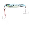 Major Craft Metal Jig Jig Para Short Live Damage Belly