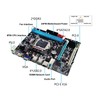 DDR3 Motherboard 1 PCIex16 4 SATA2.0 DDR3 6 USB2.0 1000M