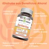 Amazing Nutrition Amazing Formulas Berberina 1000mg 120 Cápsulas Suplemento Control