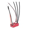 1410 Brushless Motor 18A Red ESC Set RC Car Replacement